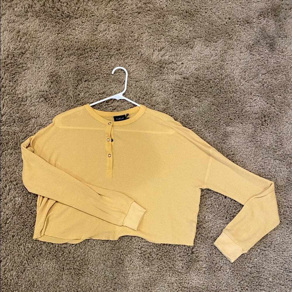 Out From Under Emmy Henley Top